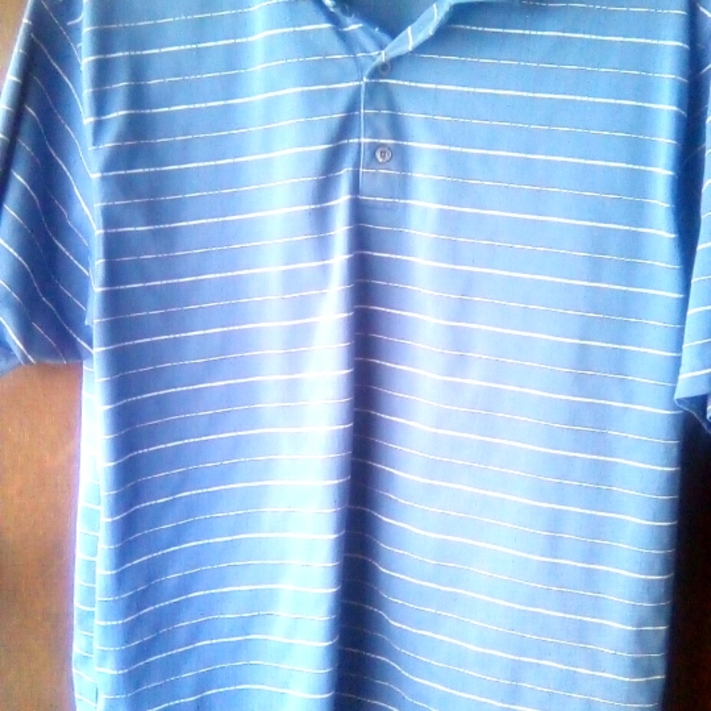 Bike Golf ⛳ Light Weight Pro Dress Shirt 👕
